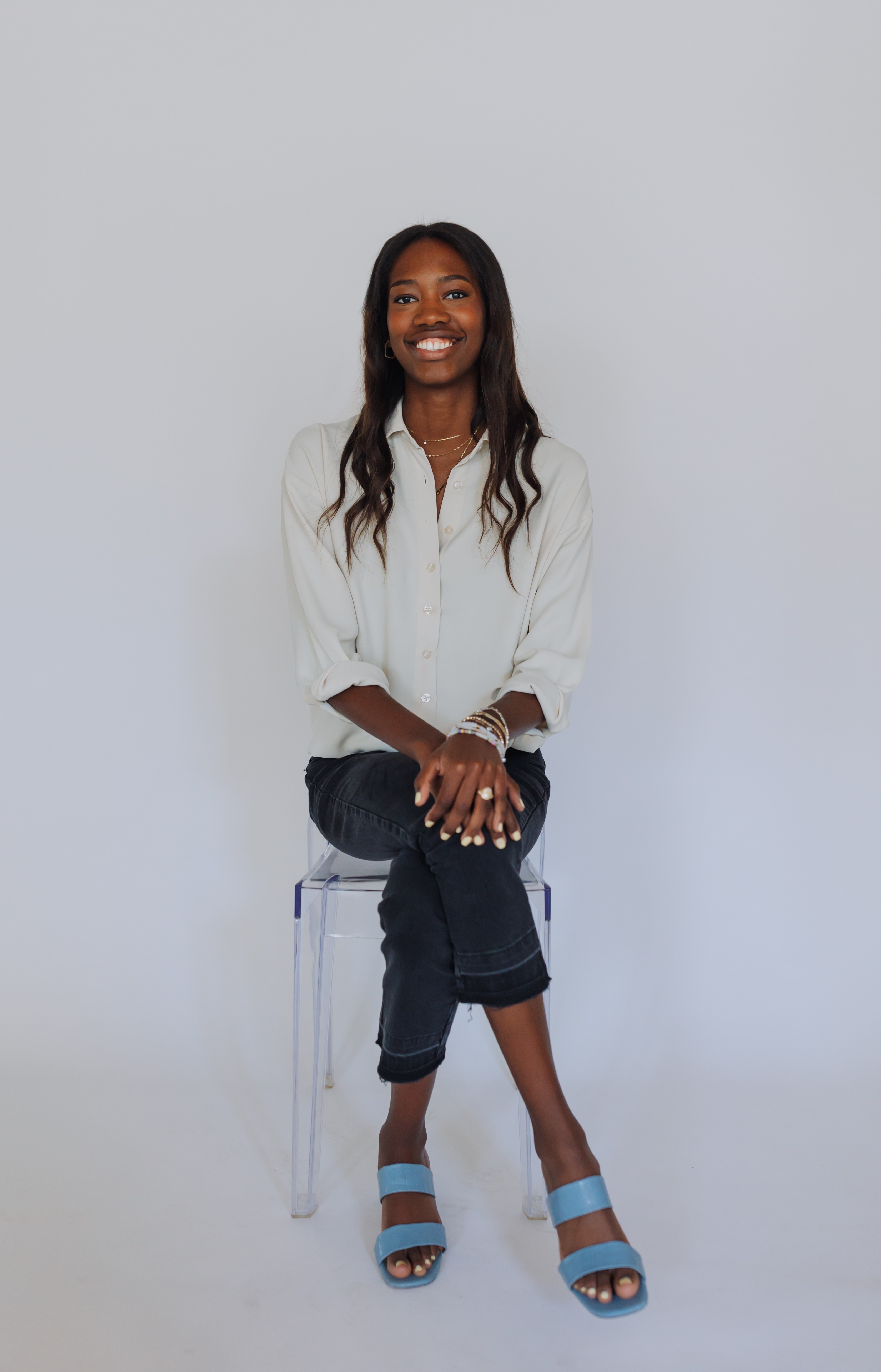 Kami Tate, Transaction Coordinator